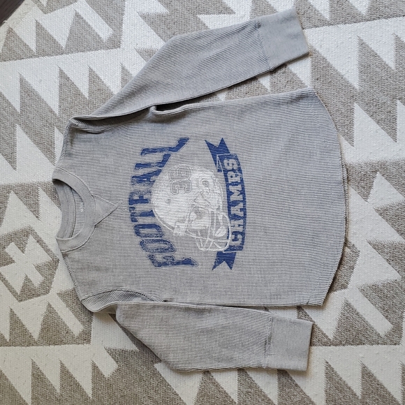 Children's Place Thermal Henley Bundle - 7/8 - Picture 2 of 7